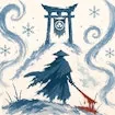 Blood-Red Snow