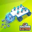 Machine Eater